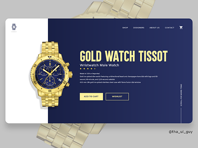 Product Image UI app ui cart design ecommerc ecommerce ui product ui ui design ux watch