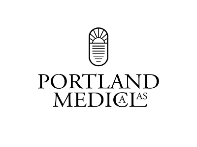 Portland Medical logo 01