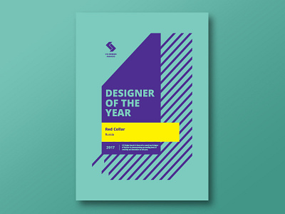 CSS Design Awards Diploma 05