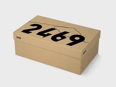 2469 Shoebox