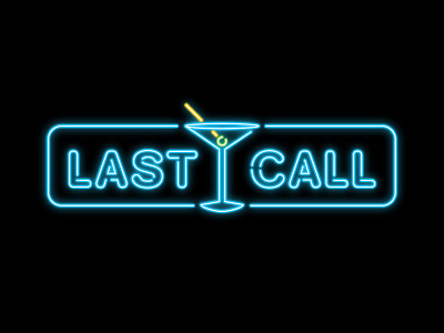 Last Call