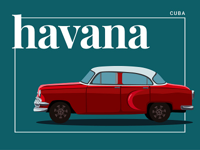 Havana