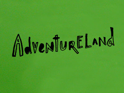 Adventureland