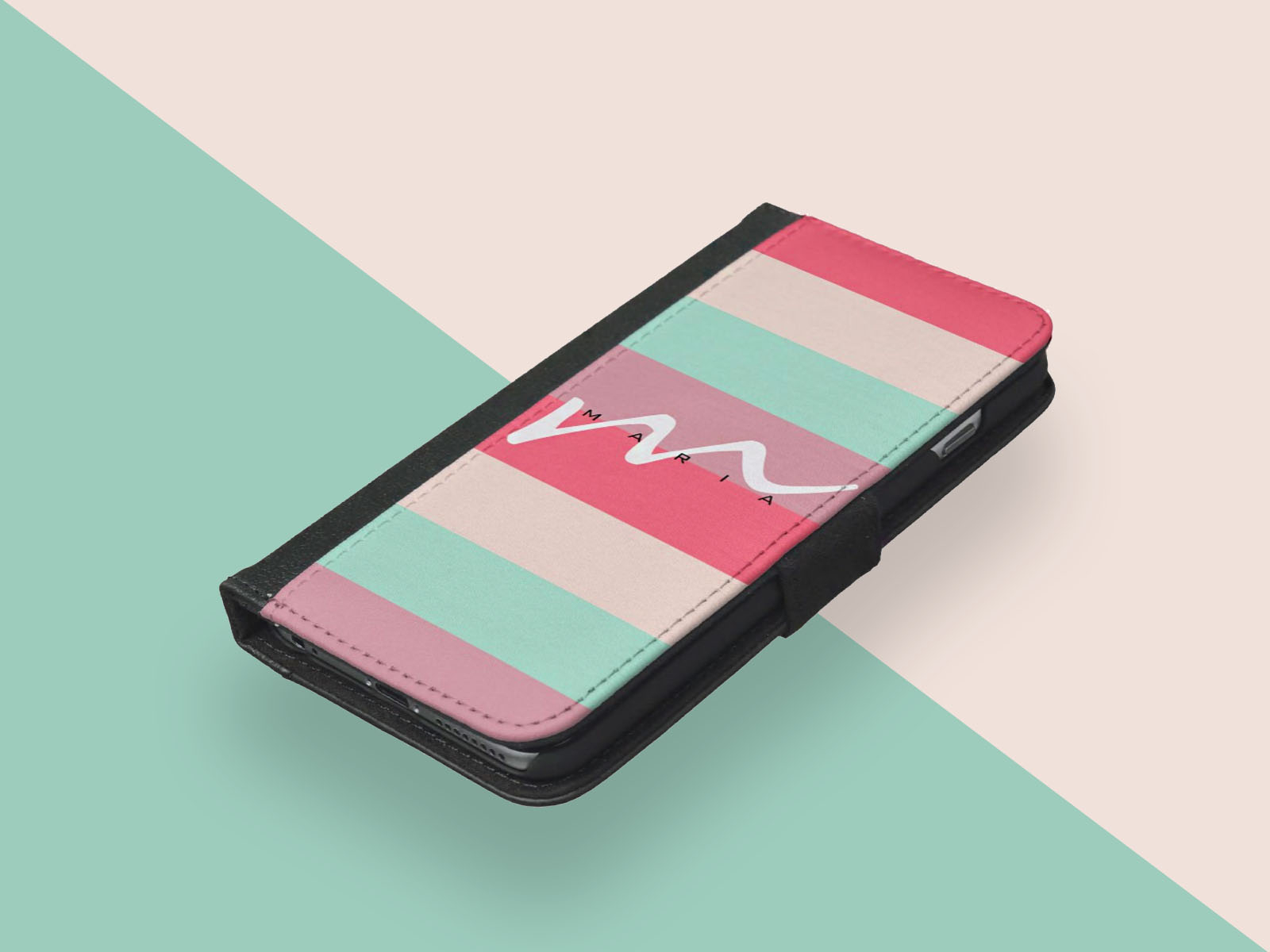 Colourful iPhone Back Cover by Adi on Dribbble