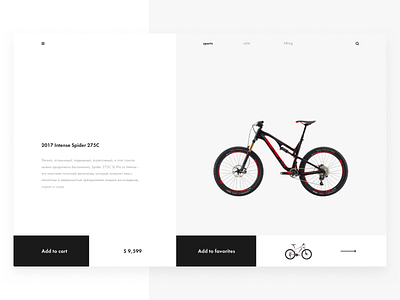 Daily UI - 15 challenge dailyui design desktop ios minimal mobile ui uidesign ux web webdesign