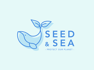 Logo | Seed & Sea