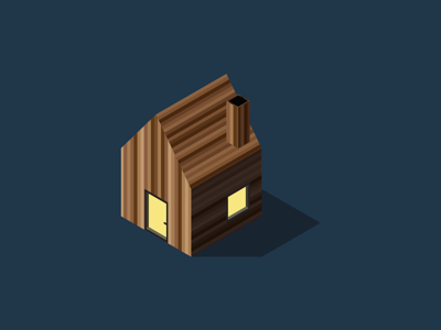 Illustration | Little sheld graphic illustration isometric minimal vector