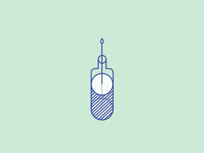Illustration | The Little Things #2 candle fire flat icon illustration isometric julie charrier minimalism sketchapp the little things vector