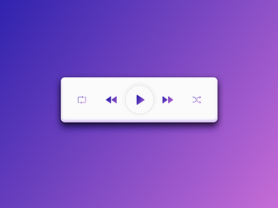 App | Music player 🎵 [10/30]