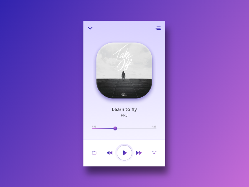 Dribbble copy