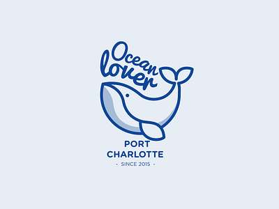 Illustration | Port Charlotte ⚓️