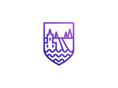 Logo | Tourism office 🏰