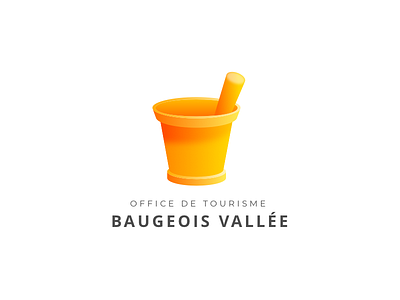 Logo | Tourism office 🍶