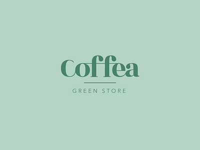 Logo | Coffea ☕️