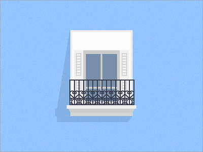 Illustration | Window