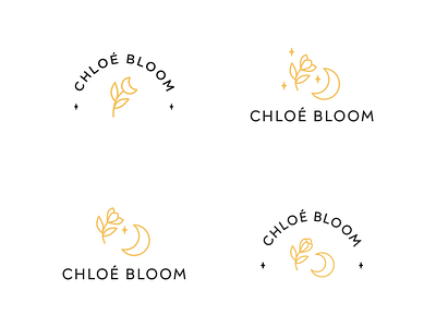 Branding | Chloé Bloom 3 🌷