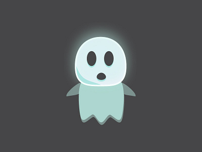 Ghost Guy