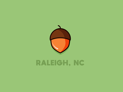 30 minute Challenge: Your favorite city. Raleigh