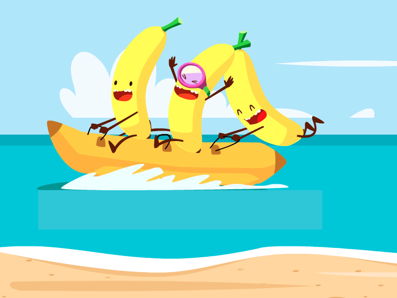 Bananas