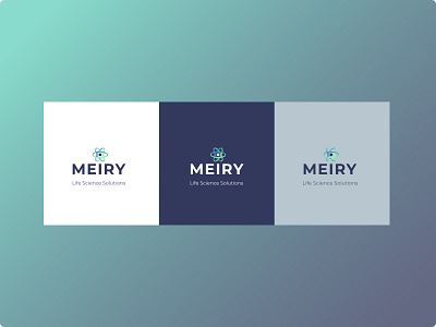 Meiry Solutions INC. Branding [Copyrighted]