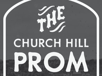 Church Hill Prom