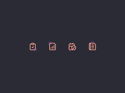 Web App Icons