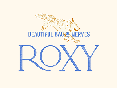 Roxy | Logo