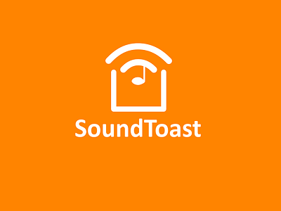 Sound Toast logo