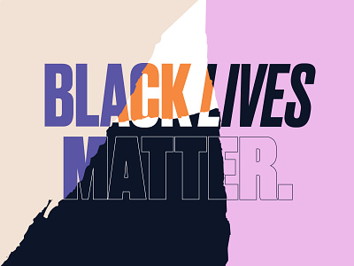 Black Lives Matter ahmaud arbery america black lives black lives matter blm breonna taylor george floyd racial injustice racism