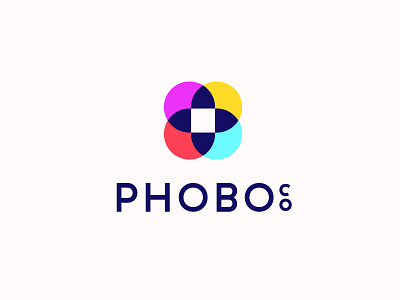 PHOBOCO brand brand design brand identity branding brandmark color design identity identity design logo logo design logodesign logotype type typography