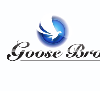 goose goose logo