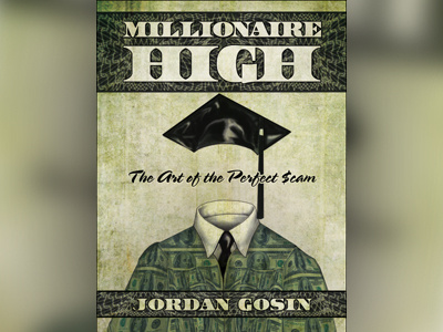 Millionaire High Final millionaire money scam school