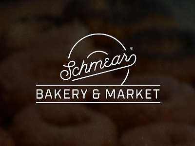 Schmear Bakery & Market bagel bagels bakery long island market new york nosh schmear