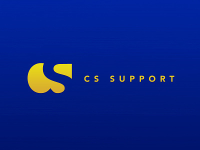 CS Support Logo