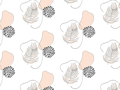 Pattern 3/100 graphic design illustration
