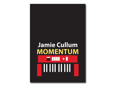 Jamie Cullum Momentum Challenge jamie cullum momentum