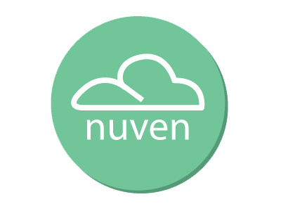 Nuven logo