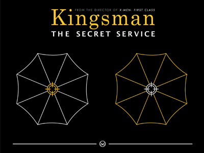 Kingsman The Secret Service Poster kingsman poster thescretservice