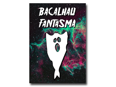 Bacalhau Fantasma