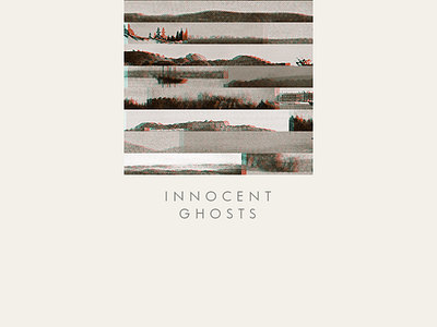 Geographer / Innocent Ghosts