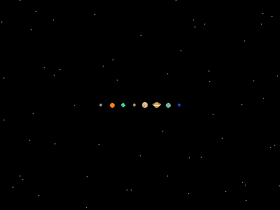 Planets favicon icons planets