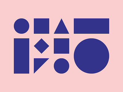 Unused abstraction abstraction geometric illustration
