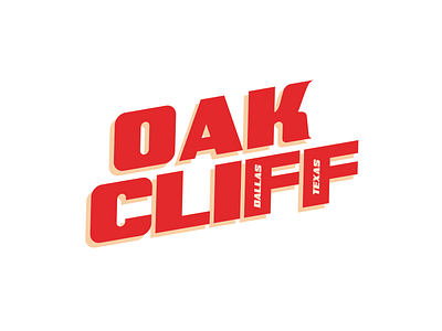 Oak Cliff Pride