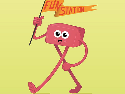 Fun Station