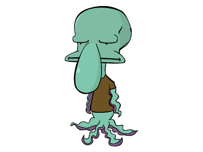 Squidweird