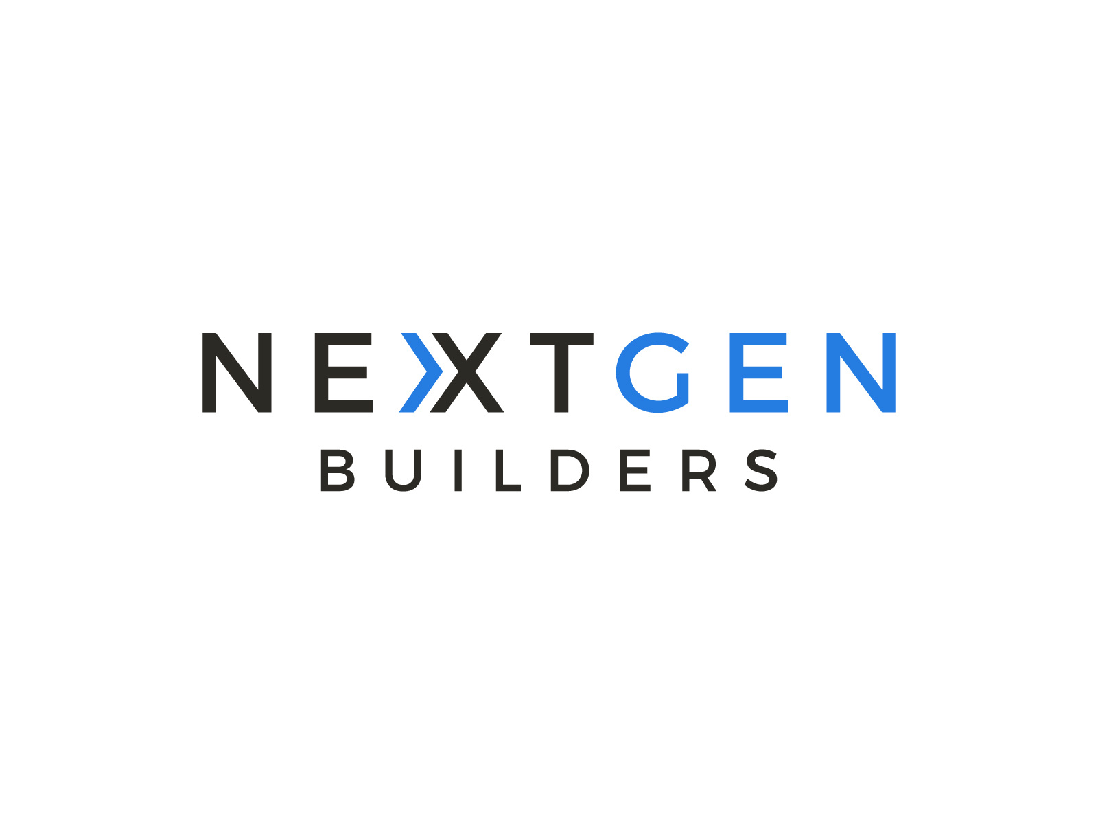 Next Gen Builders Brand Development by Spencer Albright on Dribbble