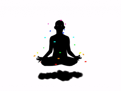 meditate on it chakra levetate meditate mental state ohm