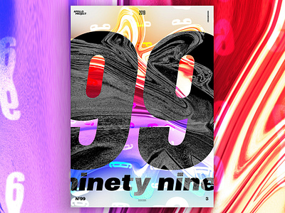 Ninety Nine Poster #99