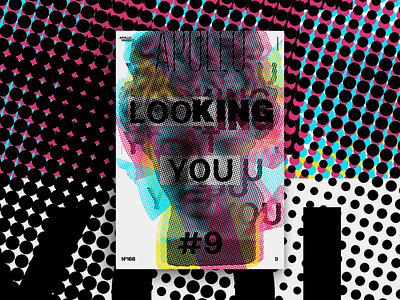 Looking at You #9 Poster #168