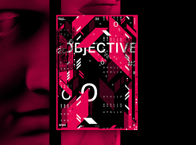 Objective 20 Poster #313